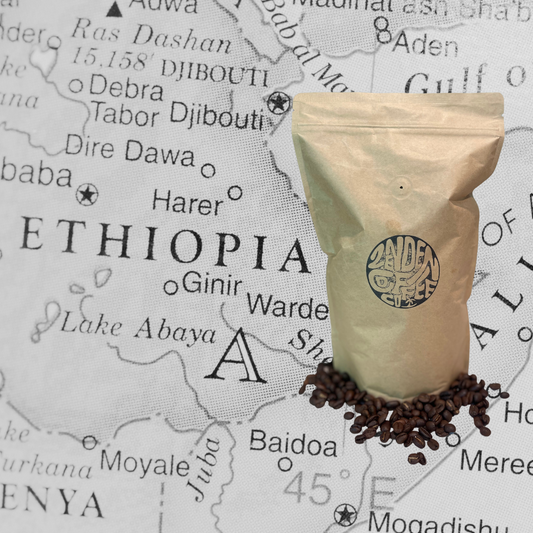 Ethiopian